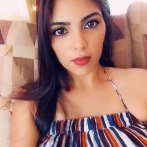 Meet your Posher, Olga